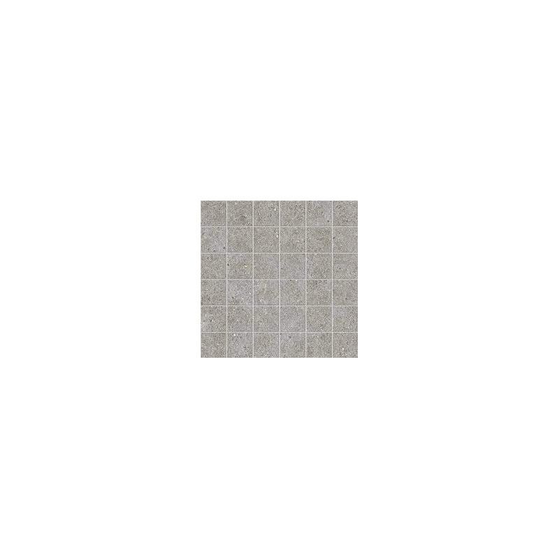 BOOST STONE Grey Mosaik Matt 30x30 - Atlas Concorde A7DJ CERAMICHE ATLAS CONCORDE - 1