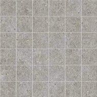 BOOST STONE Grey Mosaik Matt 30x30 - Atlas Concorde A7DJ CERAMICHE ATLAS CONCORDE - 1