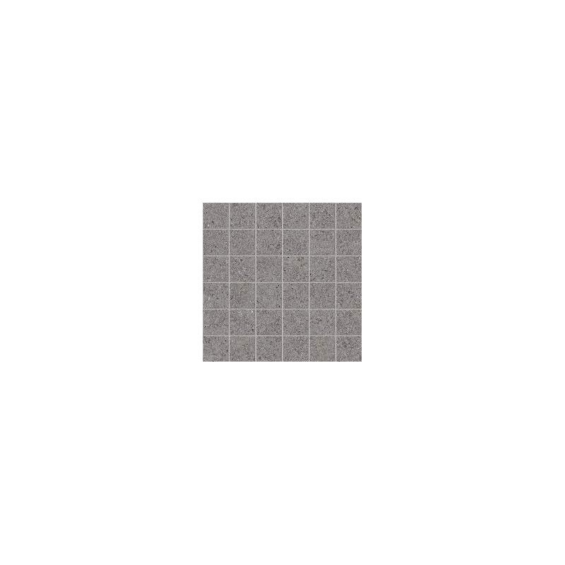 BOOST STONE Smoke Mosaik Matt 30x30 - Atlas Concorde A7DK CERAMICHE ATLAS CONCORDE - 1