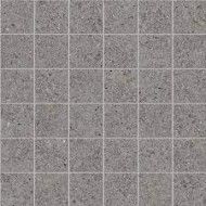 BOOST STONE Smoke Mosaik Matt 30x30 - Atlas Concorde A7DK CERAMICHE ATLAS CONCORDE - 1