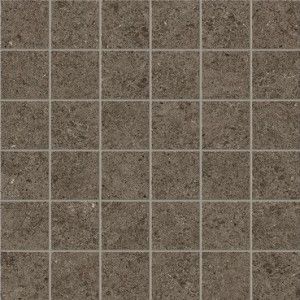 BOOST STONE Tobacco Mosaique Matt 30x30 - Atlas Concorde A7DL CERAMICHE ATLAS CONCORDE - 1