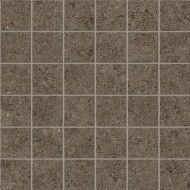 BOOST STONE Tobacco Mosaik Matt 30x30 - Atlas Concorde A7DL CERAMICHE ATLAS CONCORDE - 1