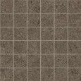 BOOST STONE Tobacco Mosaik Matt 30x30 - Atlas Concorde A7DL CERAMICHE ATLAS CONCORDE - 1