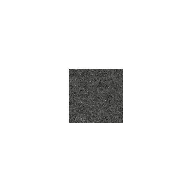 BOOST STONE Tarmac Mosaic Matt 30x30 - Atlas Concorde A7DM CERAMICHE ATLAS CONCORDE - 1