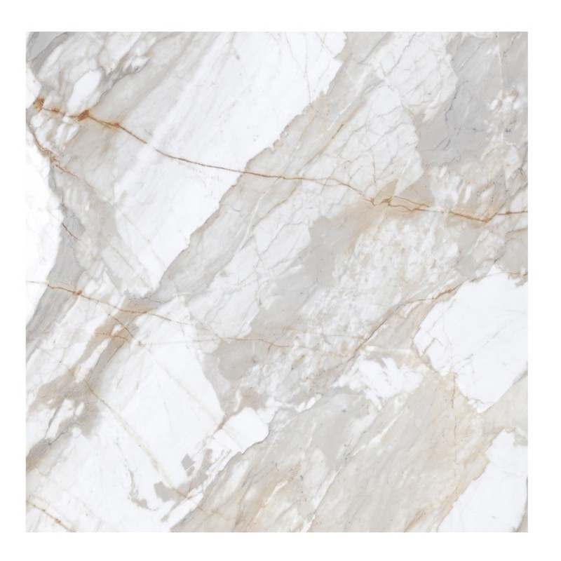 CAVE+ SILK+ GLAENZED REKTIFIZIERT  120x120 - Saime Ceramiche  T801976 SAIME CERAMICHE - 1