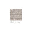 FRAMMENTA TAUPE NAT MOSAIC 30X30 - Saime Ceramiche  7658206 SAIME CERAMICHE - 1