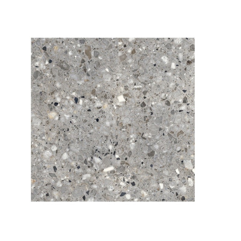 FRAMMENTA GRIGIO NAT RETTIFICATO  60X60 - Saime Ceramiche  8658465 SAIME CERAMICHE - 1