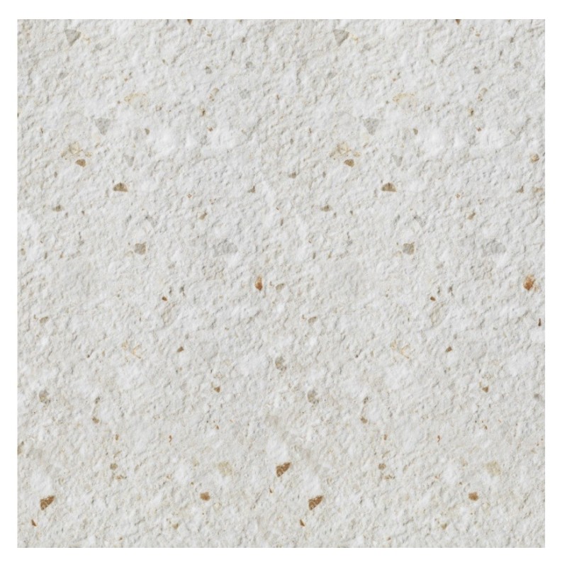 2CM FRAMMENTA BIANCO ROC REKTIFIZIERT 60X60 - Saime Ceramiche  8694665 SAIME CERAMICHE - 1
