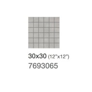 GLOBAL SILVER MOSAIK 30X30 - Saime Ceramiche  7693065 SAIME CERAMICHE - 1
