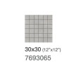 GLOBAL SILVER MOSAIK 30X30 - Saime Ceramiche  7693065 SAIME CERAMICHE - 1