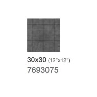 GLOBAL SMOKE MOSAIK 30X30 - Saime Ceramiche  7693075 SAIME CERAMICHE - 1