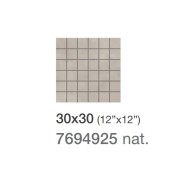 ICON ARTIC NAT MOSAIC 30X30 - Saime Ceramiche  7694925 SAIME CERAMICHE - 1