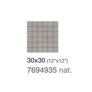 ICON ASH NAT MOSAIK 30X30 - Saime Ceramiche  7694935 SAIME CERAMICHE - 1