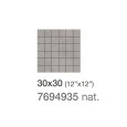 ICON ASH NAT MOSAIK 30X30 - Saime Ceramiche  7694935 SAIME CERAMICHE - 1