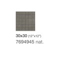 ICON GREY NAT MOSAIC 30X30 - Saime Ceramiche  7694945 SAIME CERAMICHE - 1