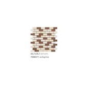 KALEIDO AV/BG/MA MURETTO  30X30 - Saime Ceramiche  7666071 SAIME CERAMICHE - 1