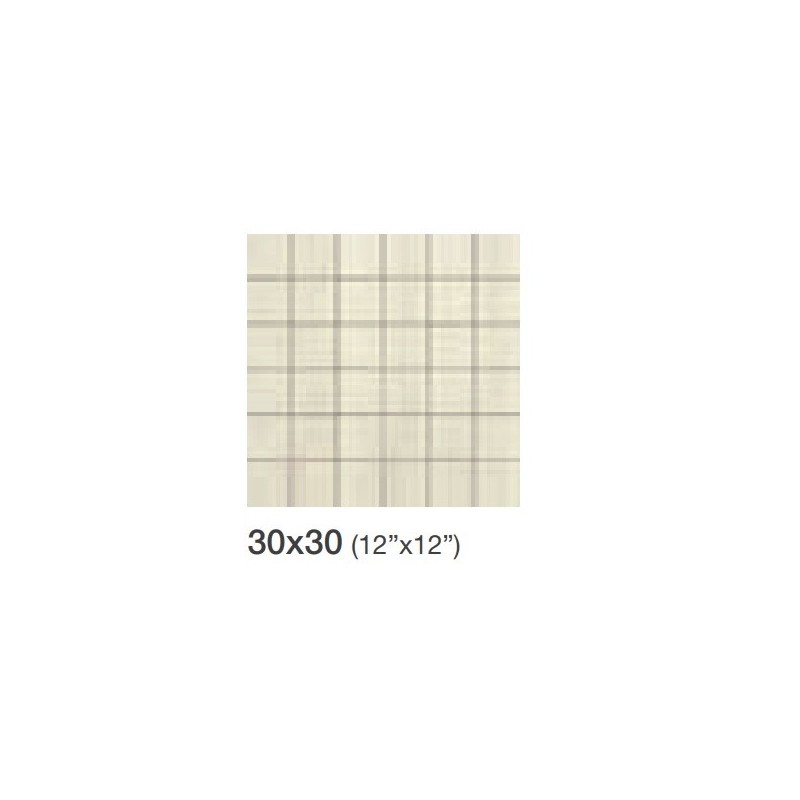 KALEIDO AVORIO MOSAIQUE 30X30 - Saime Ceramiche  7665801 SAIME CERAMICHE - 1