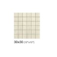 KALEIDO AVORIO MOSAIQUE 30X30 - Saime Ceramiche  7665801 SAIME CERAMICHE - 1