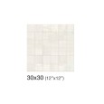 KALEIDO BIANCO MOSAIC 30X30 - Saime Ceramiche  7667451 SAIME CERAMICHE - 1