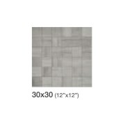 KALEIDO CENERE MOSAIQUE 30X30 - Saime Ceramiche  7665841 SAIME CERAMICHE - 1