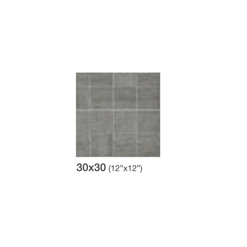 KALEIDO GRIGIO MOSAIC 30X30 - Saime Ceramiche  7665821 SAIME CERAMICHE - 1