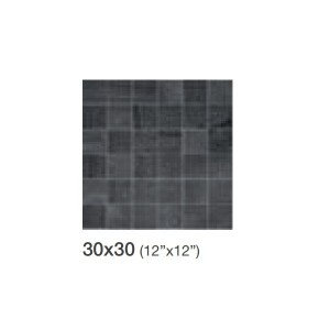 KALEIDO NERO MOSAIQUE 30X30 - Saime Ceramiche  7665851 SAIME CERAMICHE - 1