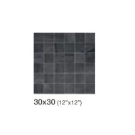 KALEIDO NERO MOSAIQUE 30X30 - Saime Ceramiche  7665851 SAIME CERAMICHE - 1