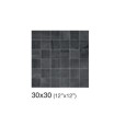 KALEIDO NERO MOSAIQUE 30X30 - Saime Ceramiche  7665851 SAIME CERAMICHE - 1