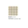NEUTRA AVORIO MOSAIK 30X30 - Saime Ceramiche  7670431 SAIME CERAMICHE - 1