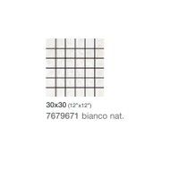 NEUTRA BIANCO MOSAIC 30X30 - Saime Ceramiche  7679671 SAIME CERAMICHE - 1