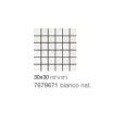 NEUTRA BIANCO MOSAIC 30X30 - Saime Ceramiche  7679671 SAIME CERAMICHE - 1