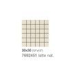 NEUTRA LATTE MOSAIK 30X30 - Saime Ceramiche  7692451 SAIME CERAMICHE - 1