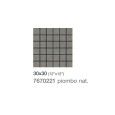NEUTRA PIOMBO MOSAIK 30X30 - Saime Ceramiche  7670221 SAIME CERAMICHE - 1