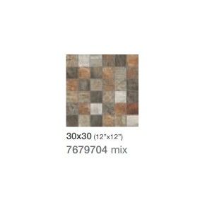 PHOENIX MIX MOSAIQUE 30X30 - Saime Ceramiche  7679704 SAIME CERAMICHE - 1