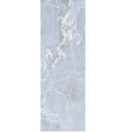 SHINE AZZURRO GLAENZED REKTIFIZIERT 60X120  - Saime Ceramiche  8660115 SAIME CERAMICHE - 1