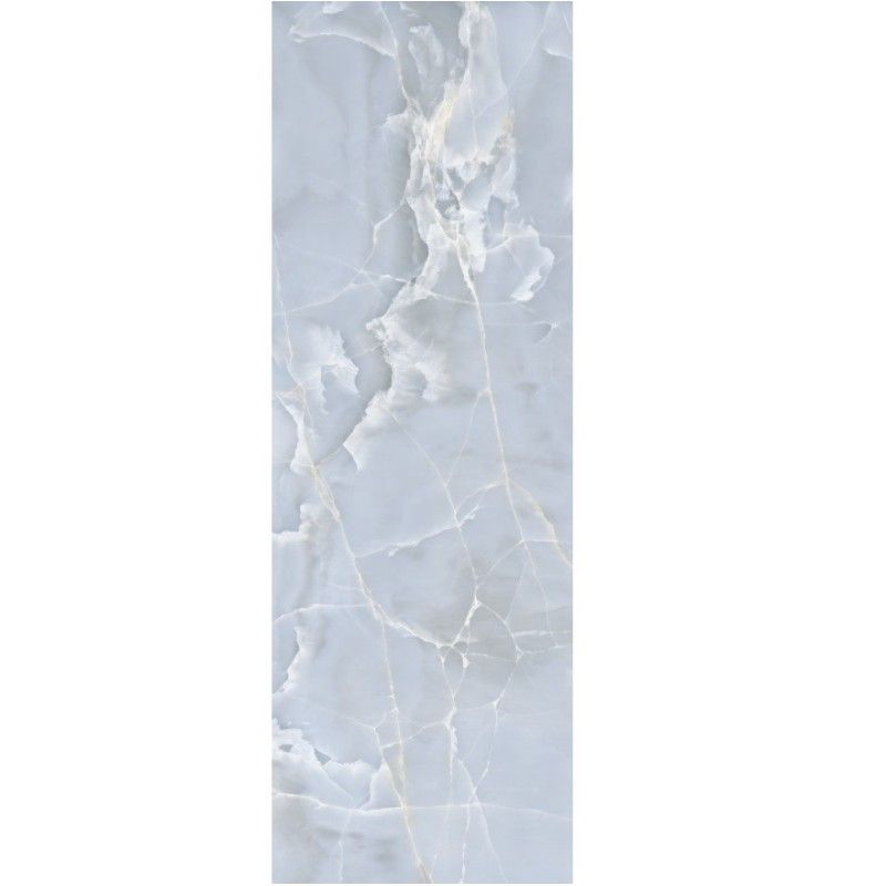 SHINE AZZURRO MAT REKTIFIZIERT 60X60 - Saime Ceramiche  8660016 SAIME CERAMICHE - 1