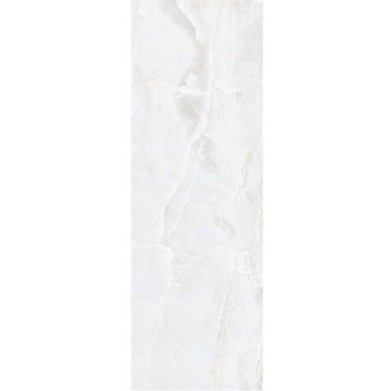 SHINE BIANCO GLOSSY RECTIFIED  60X60 - Saime Ceramiche  8660136 SAIME CERAMICHE - 1