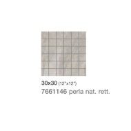 TITANO PERLA NAT MOSAIC 30X30 - Saime Ceramiche  7661146 SAIME CERAMICHE - 1