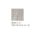 TITANO PERLA NAT MOSAIC 30X30 - Saime Ceramiche  7661146 SAIME CERAMICHE - 1