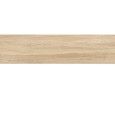 TUNDRA VANIGLIA REKTIFIZIERT  20X120  - SAIME 8697106 SAIME CERAMICHE - 1