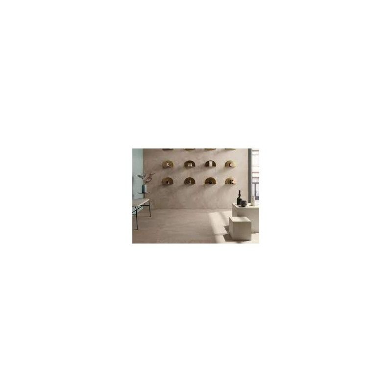 BRYSTONE GOLD 80X80 20MM STRUKTURIERT  - Keope DY2W CERAMICHE  KEOPE  - 1