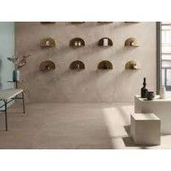 BRYSTONE GOLD 80X80 20MM STRUKTURIERT  - Keope DY2W CERAMICHE  KEOPE  - 1