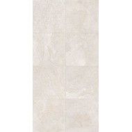 BRYSTONE WHITE 80X80 20MM STRUTTURATO  - Keope DY5W CERAMICHE  KEOPE  - 1