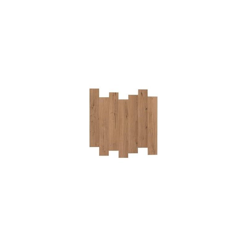 EVOKE BROWN 20X120 SC.20X120 REKTIFIZIERT - Keope 42Q7 CERAMICHE  KEOPE  - 1