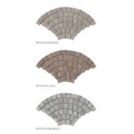 PERCORSI SMART BAGNOLO Coda di Pavone EVO 104X57 DEK - S6c1 Ceramiche Keope
