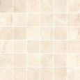 Sybil Mosaic 4,7x4,7 Beige Nat. 30x30 - Cerdomus 84485 CERDOMUS - 1