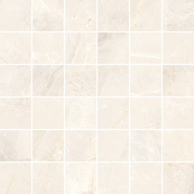Sybil Mosaik 4,7x4,7 Ivory Nat. 30x30 - Cerdomus 84487 CERDOMUS - 1