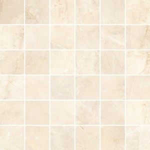 Sybil Mosaique 4,7x4,7 Beige Poli  30x30 - Cerdomus 84490 CERDOMUS - 1