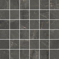 Sybil Mosaique 4,7x4,7 Black Poli  30x30 - Cerdomus 84491 CERDOMUS - 1