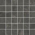 Sybil Mosaique 4,7x4,7 Black Poli  30x30 - Cerdomus 84491 CERDOMUS - 1